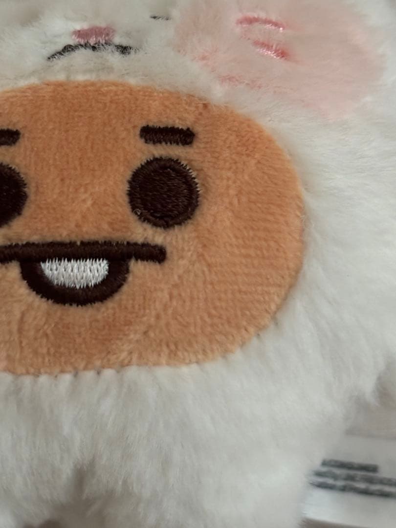 BTS SUGA shooky ぬいぐるみ 6点まとめ売り