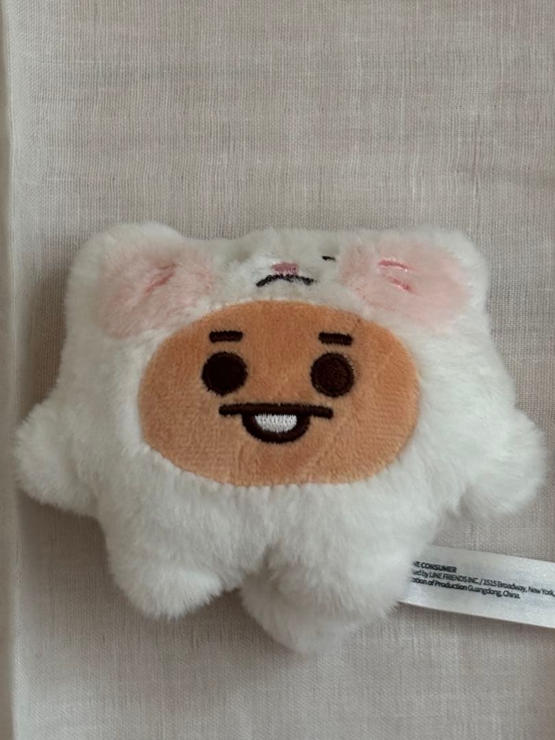 BTS SUGA shooky ぬいぐるみ 6点まとめ売り