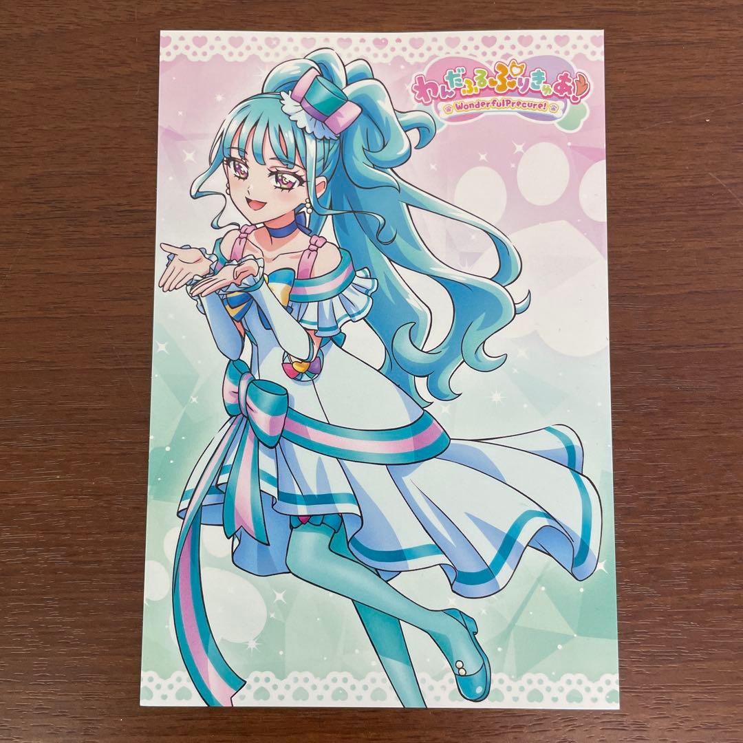 ❶プリキュア ウエハースカード シール ぱしゃこれ カードグミ まとめ売り