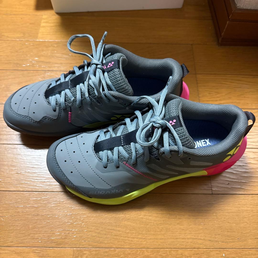 YONEX サブアクシア GT ワイド 26cm