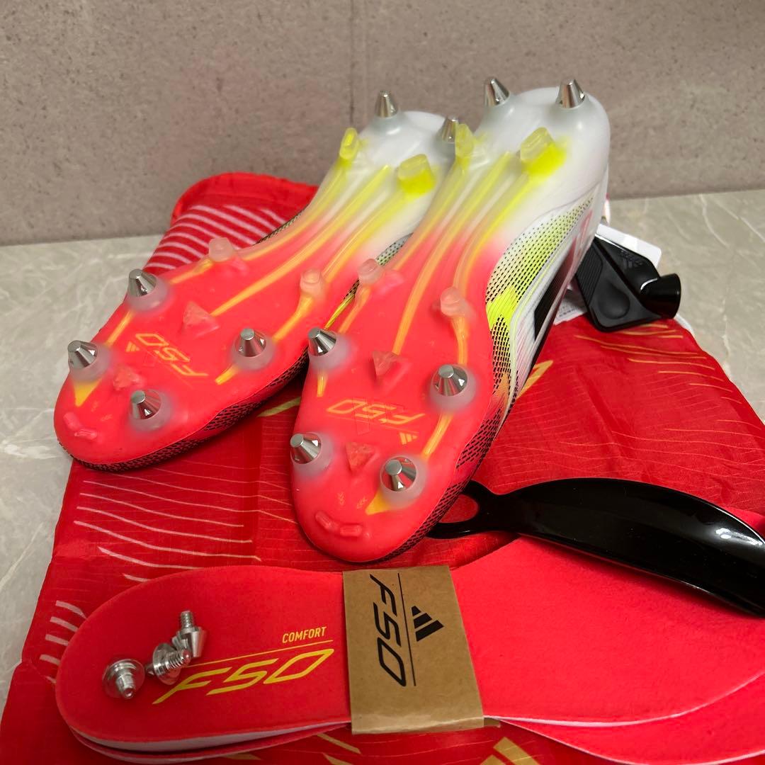 ※5/18まで期間限定！ F50 Elite Ll Sg アディダス