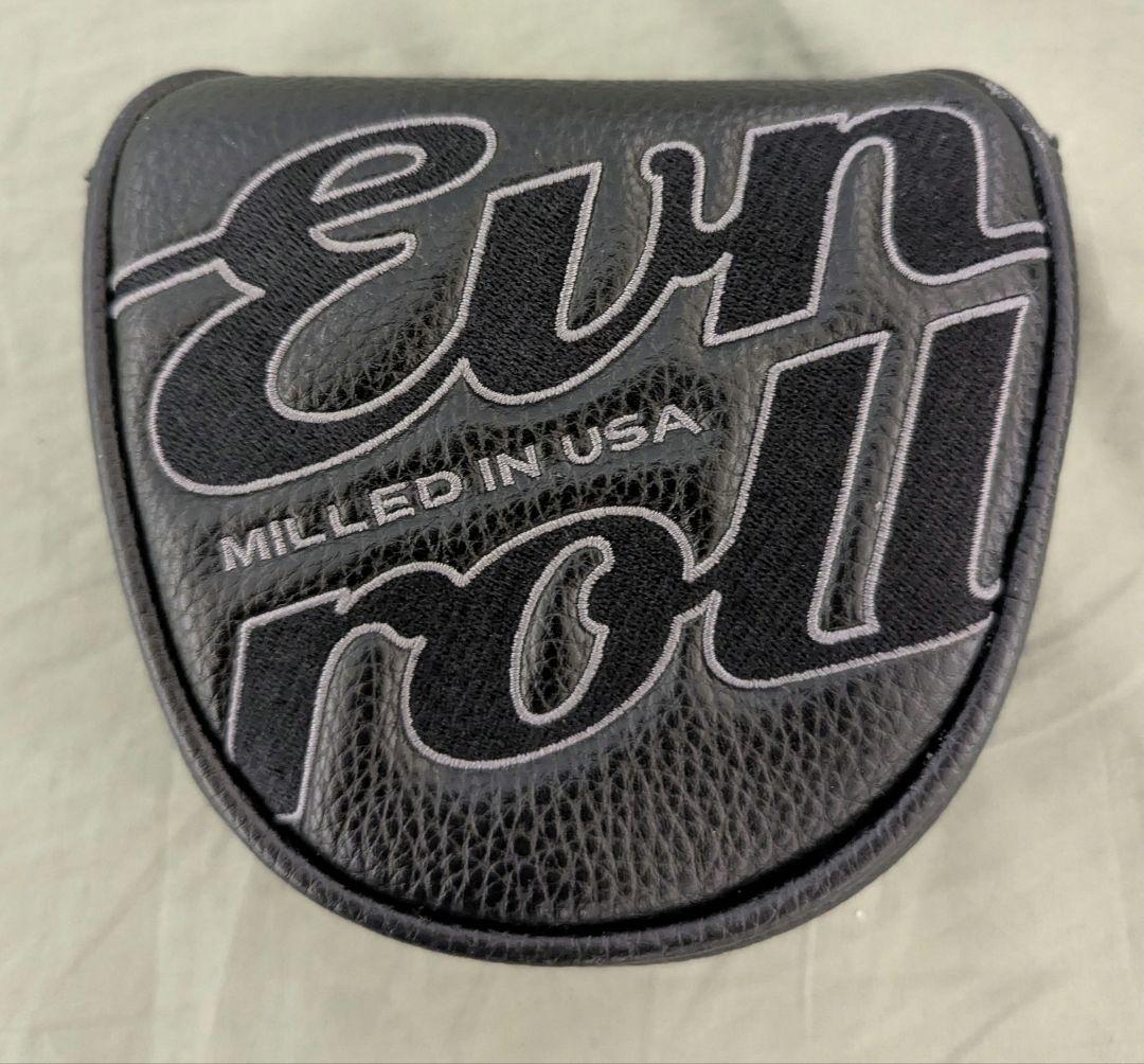 【日本未発売】EVNROLL TourSpec ER5 TripleBlack