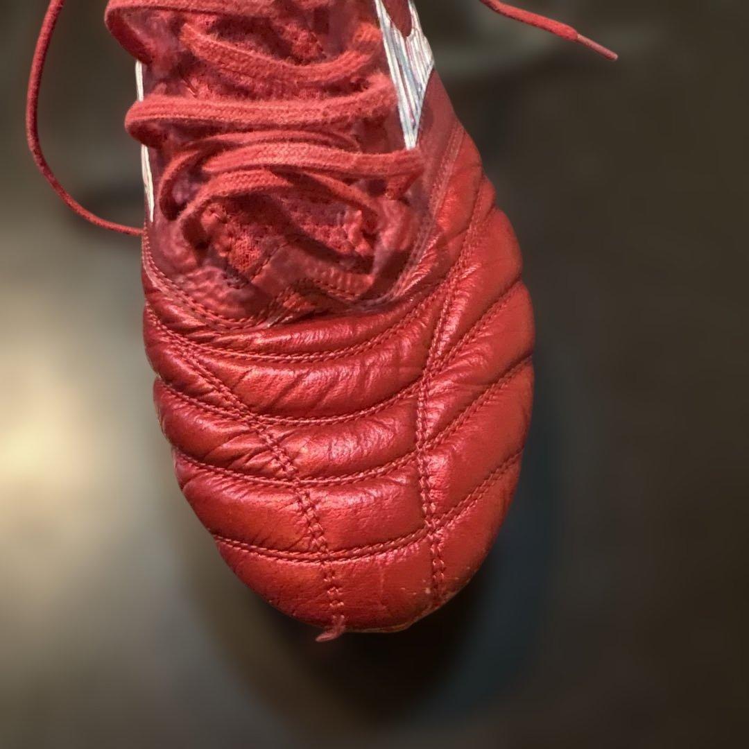 け*け様 MORELIA NEO III β JAPAN系 限定カラーカンガルー