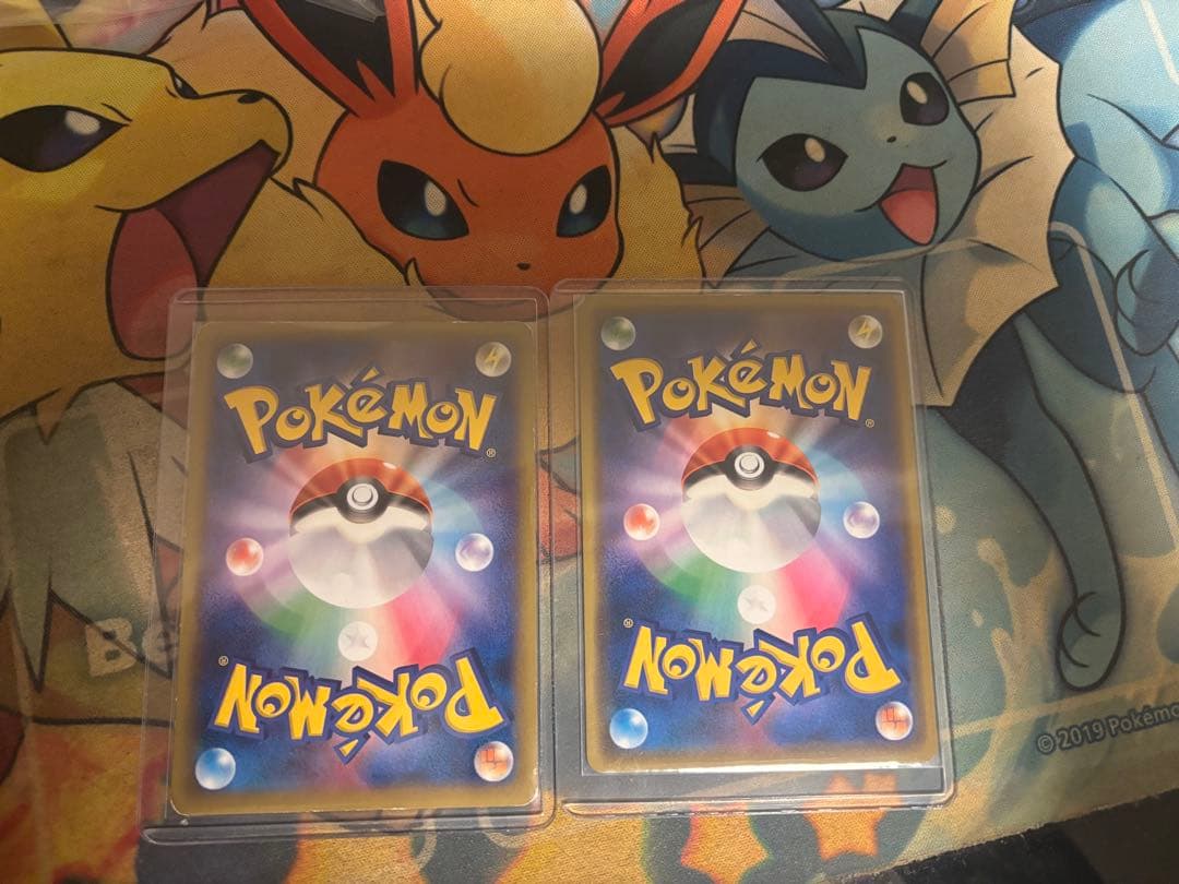 ポケモンカード　まとめ売り　34枚