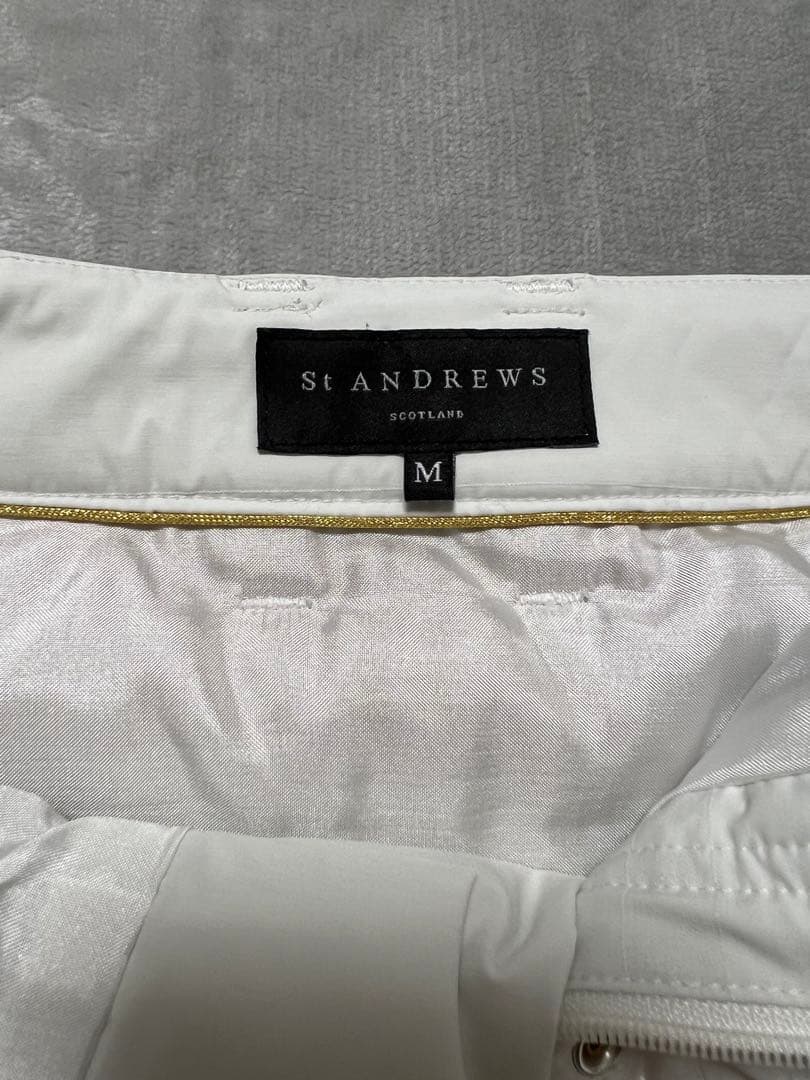 セントアンドリュースst ANDREWS スカート
