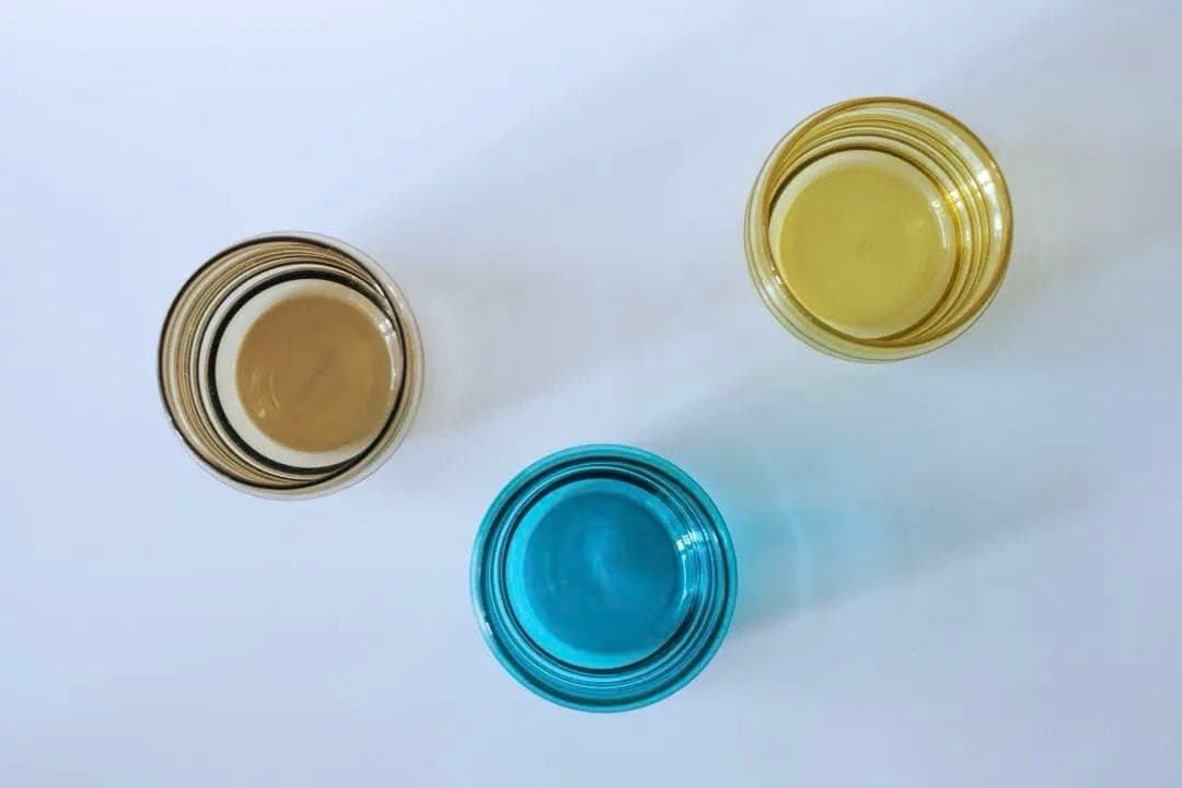 Marimekko スカットマッカラッラ　タンブラー　グラス　コップ　3個セット