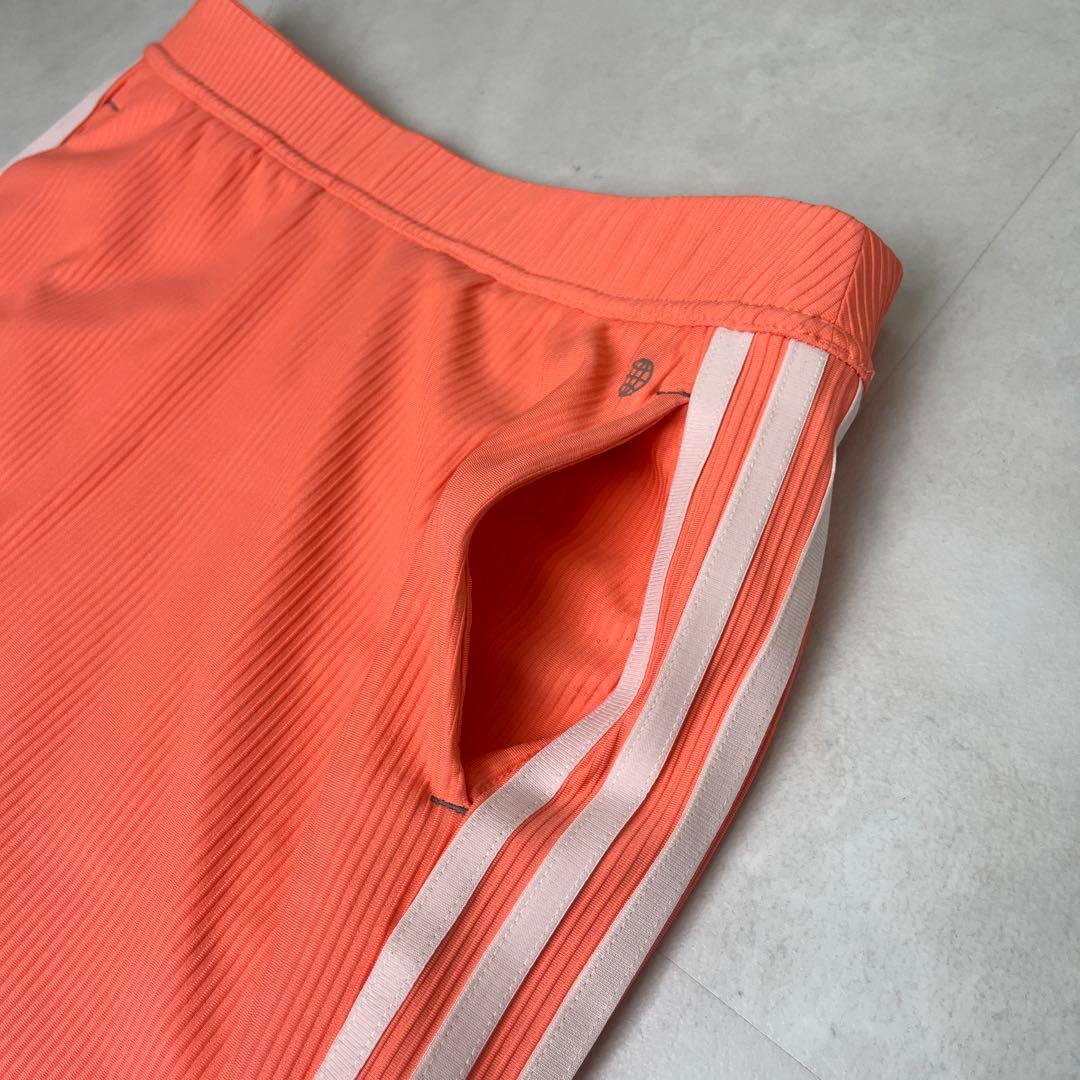 adidasゴルフウェアセットアップ