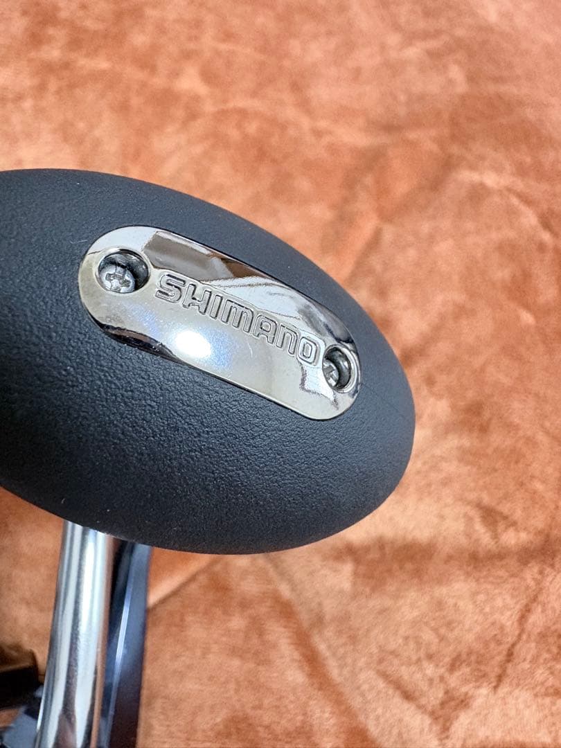 【美品】SHIMANO スピニングリール（SW14000XG）