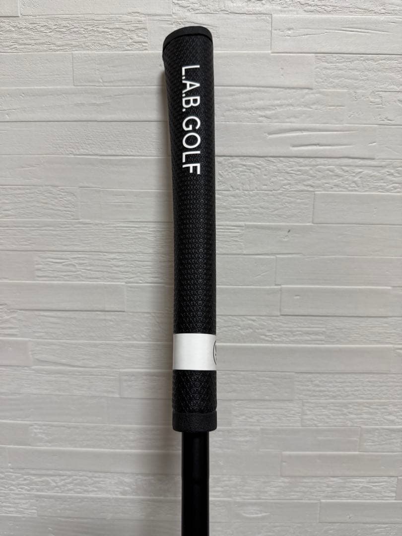L.A.B. GOLF OZ.1 i パター 34インチ ブラック レフティ
