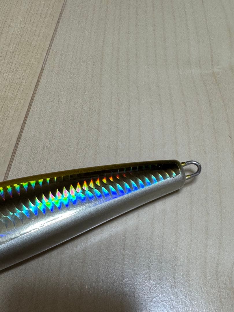 新品未使用　フィッシュトリッパーズビレッジ　ルグランタンゴ　190