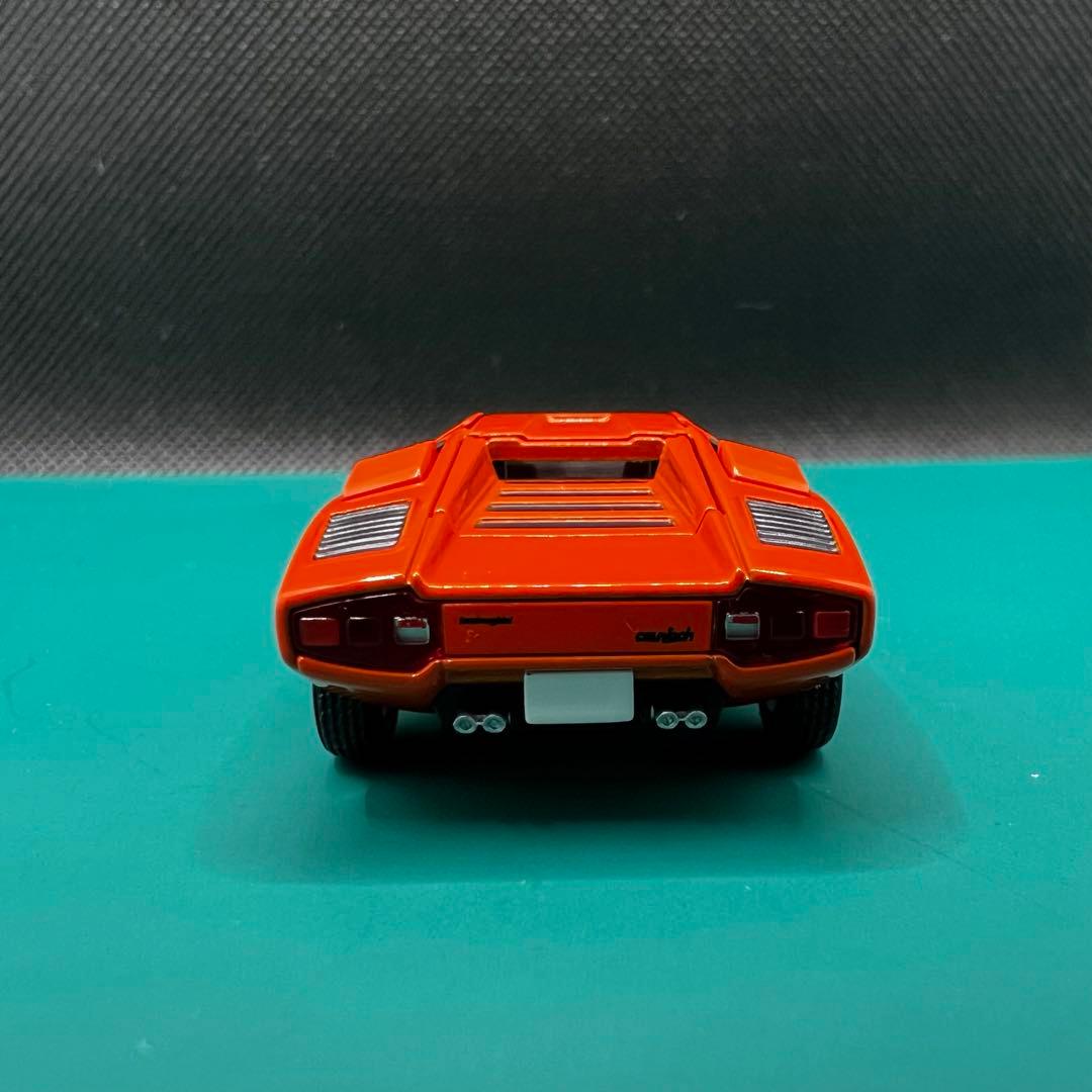 カウンタックLP400 トミカリミテッドヴィンテージ ネオ　ランボルギーニ