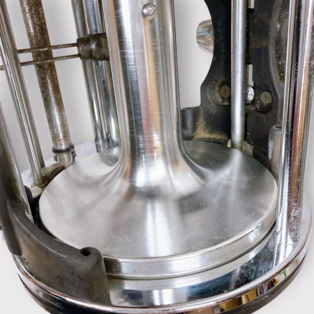 ダイワ SuperDynamic スーパーダイナミック ST-900 両軸リール