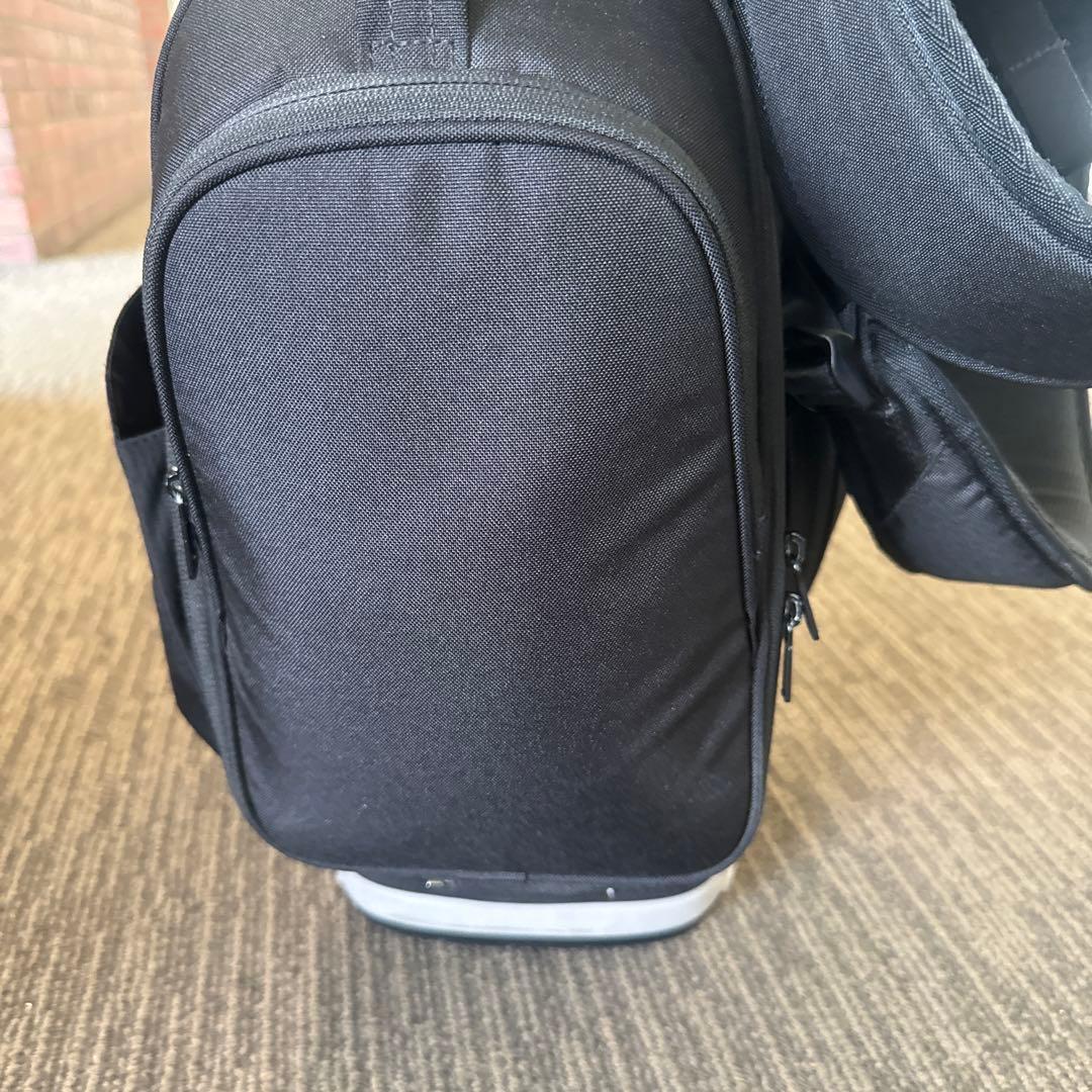 Jordan ゴルフバッグ 23 黒