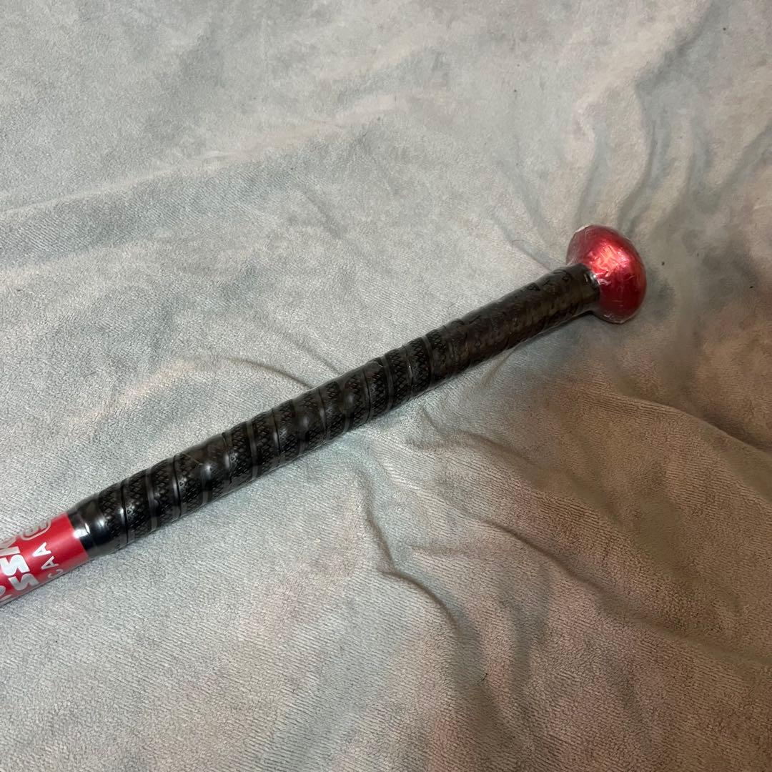 SSK 一般軟式ウレタンバット MM23 84cm 710g 赤黒
