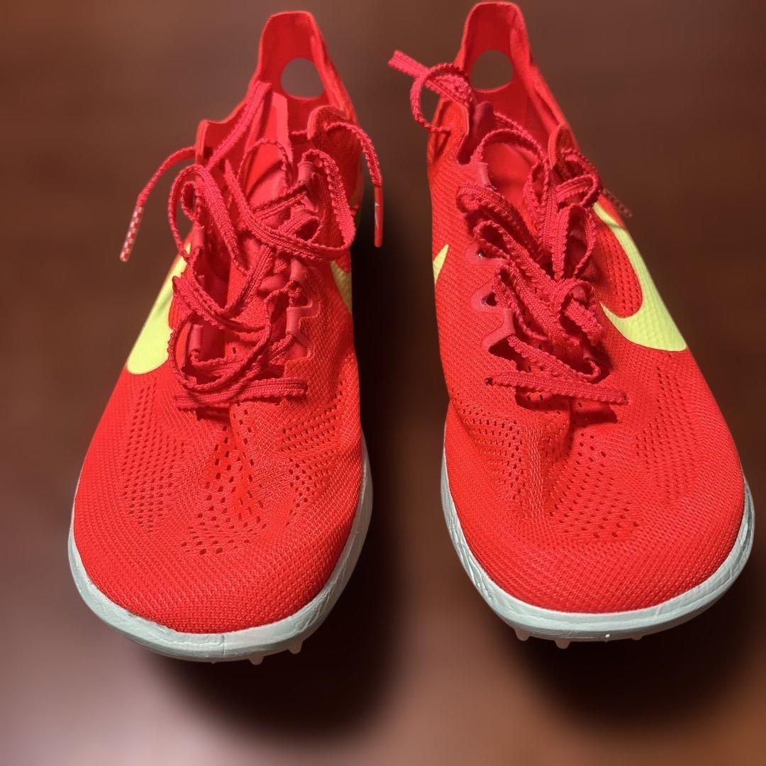 NIKEzoomドラゴンフライ2 26.0