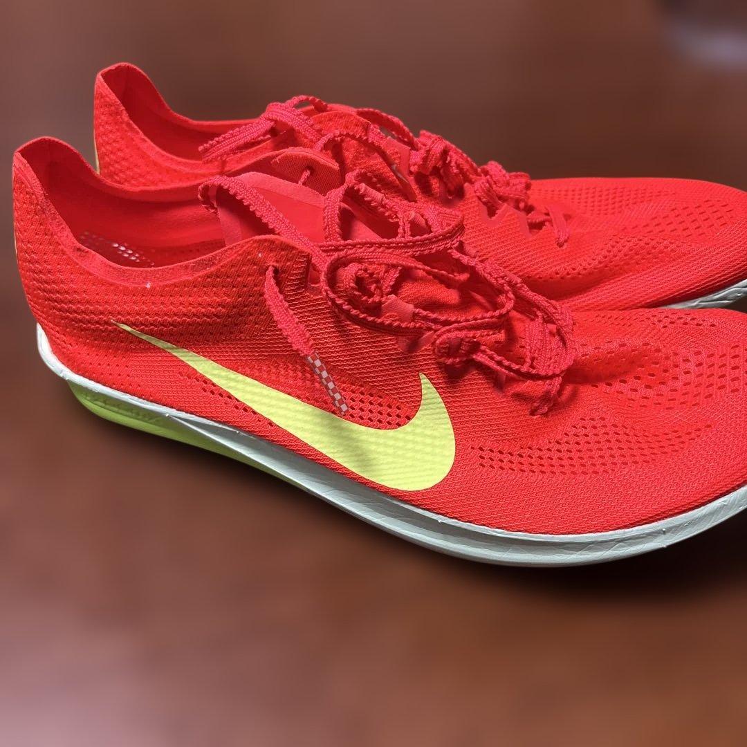 NIKEzoomドラゴンフライ2 26.0