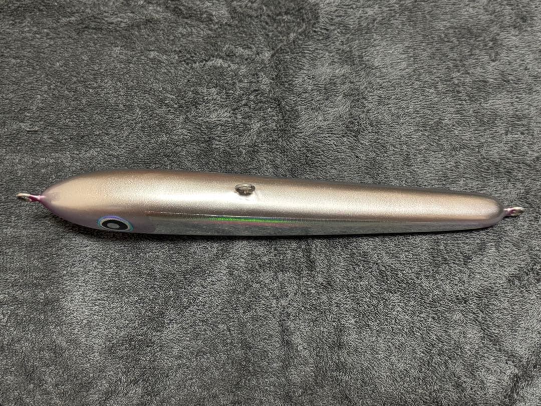 ダイブベイト240 未使用品