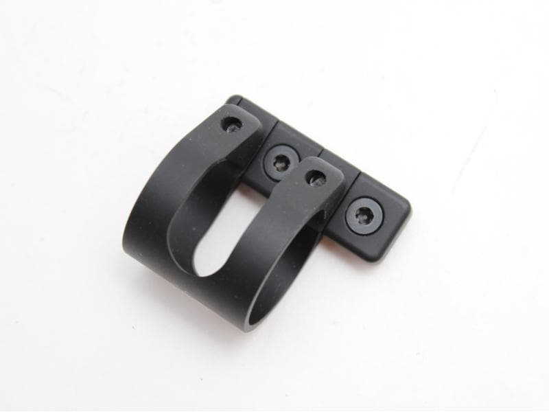 NOVESKE KeyMod Offset Mount■ライトマウント