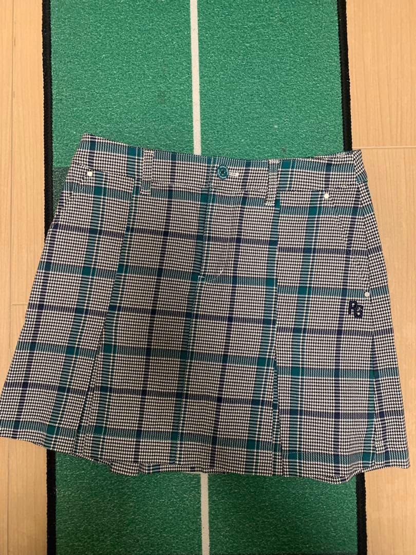 【PEARLY GATER】 ６点セット