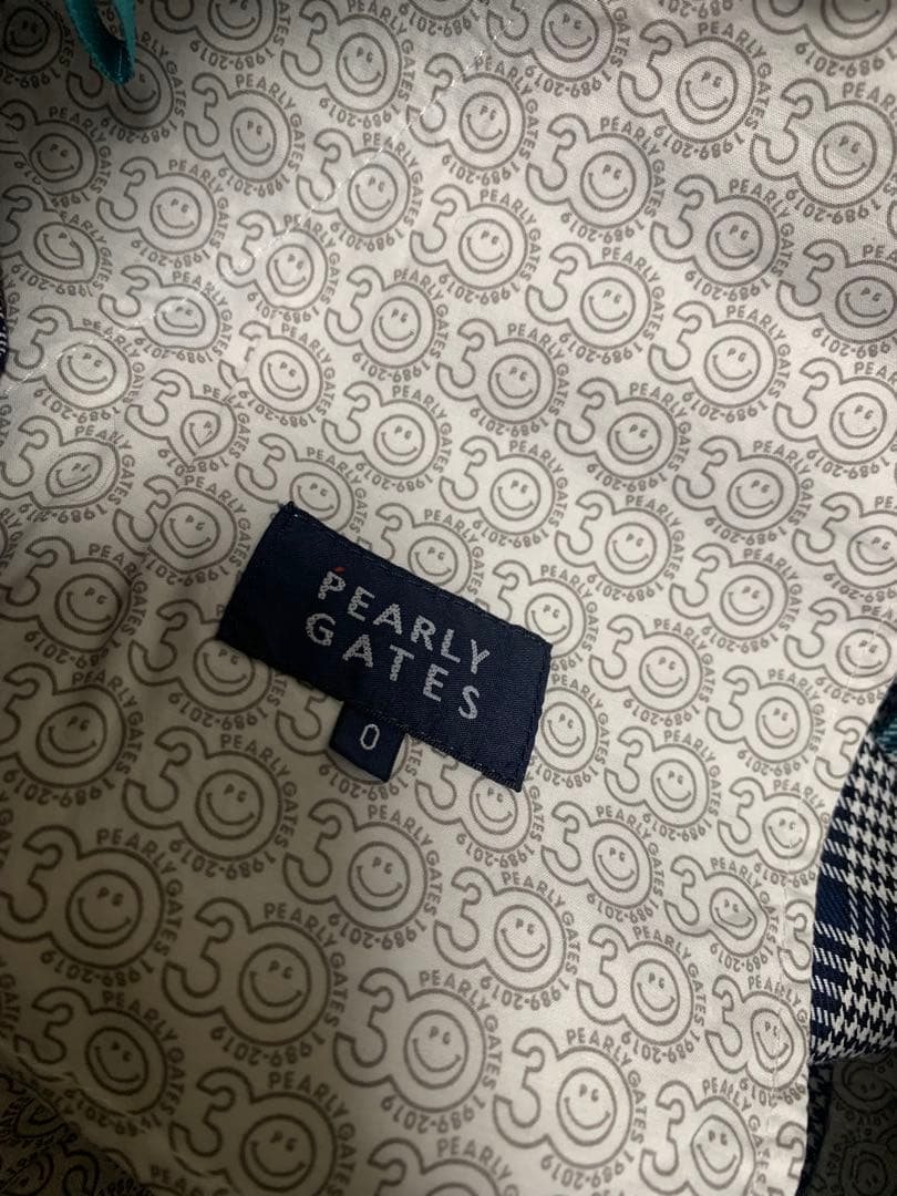 【PEARLY GATER】 ６点セット