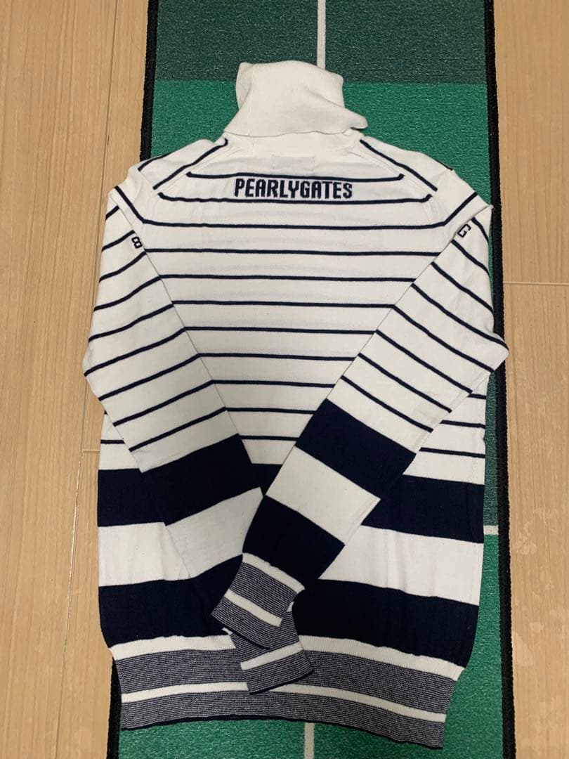 【PEARLY GATER】 ６点セット