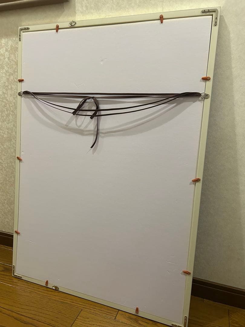 NEEDY GIRL OVERDOES 非売品 ポスター