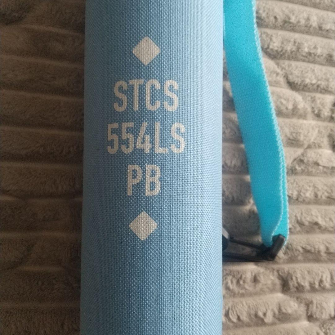 アブガルシア ソルティスタイル カラーズ STCS-554LS-PB