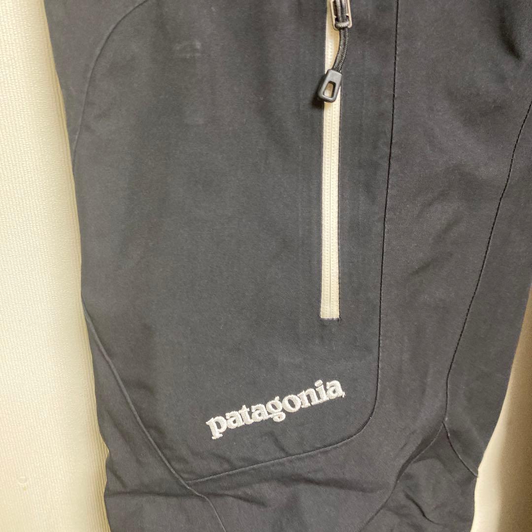 Patagonia パタゴニア　ゴアテックス　スノーウェア　スキーウェア　パンツ