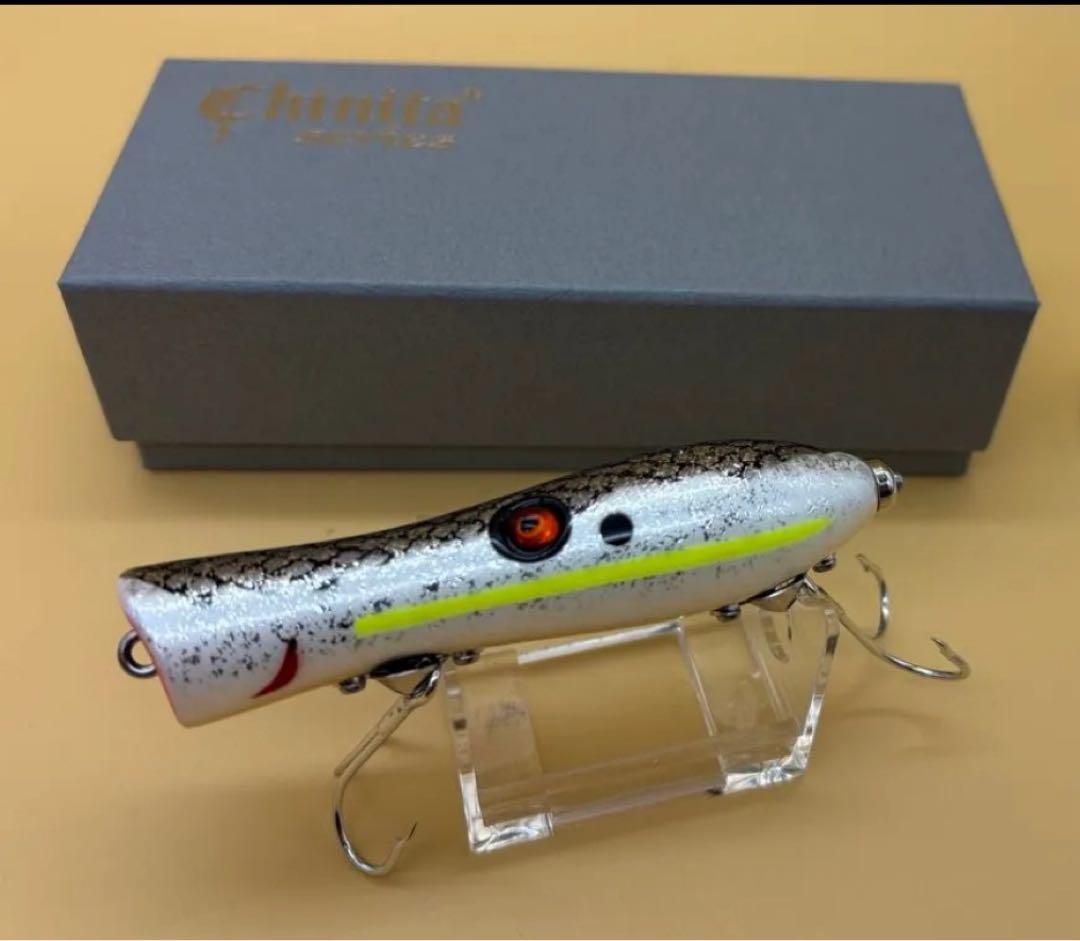 アカシブランド チニータガーチャップ シャッドイメージ 未使用品