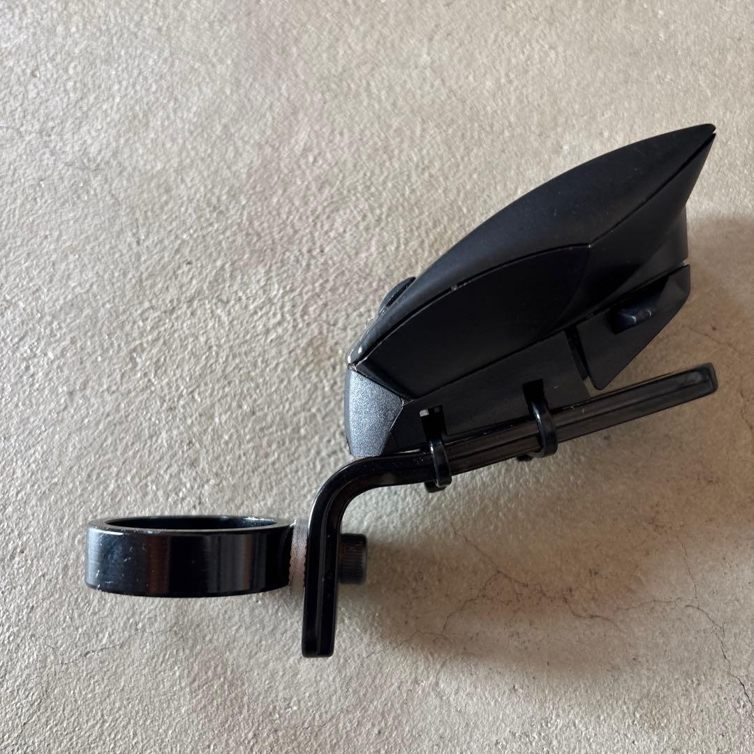 MAVIC 初代WINTECH サイクルコンピューター　ジャンク品