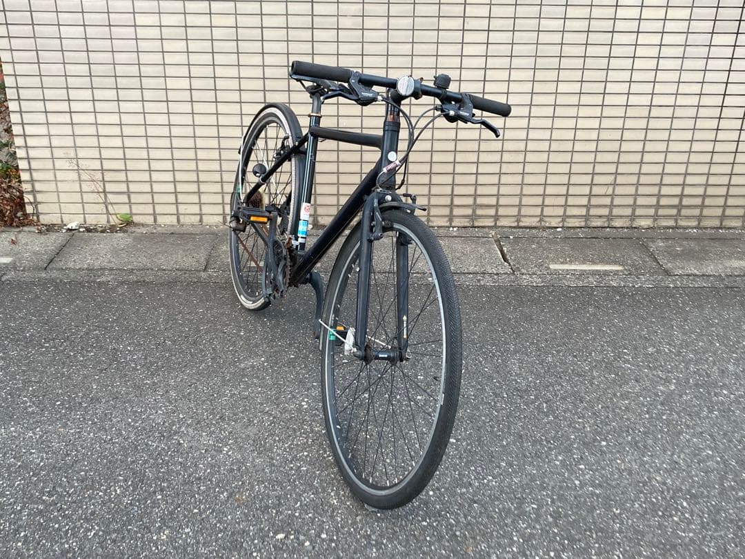 ブリヂストン シルヴァF24 BRIDGESTONE CYLVA F24 490
