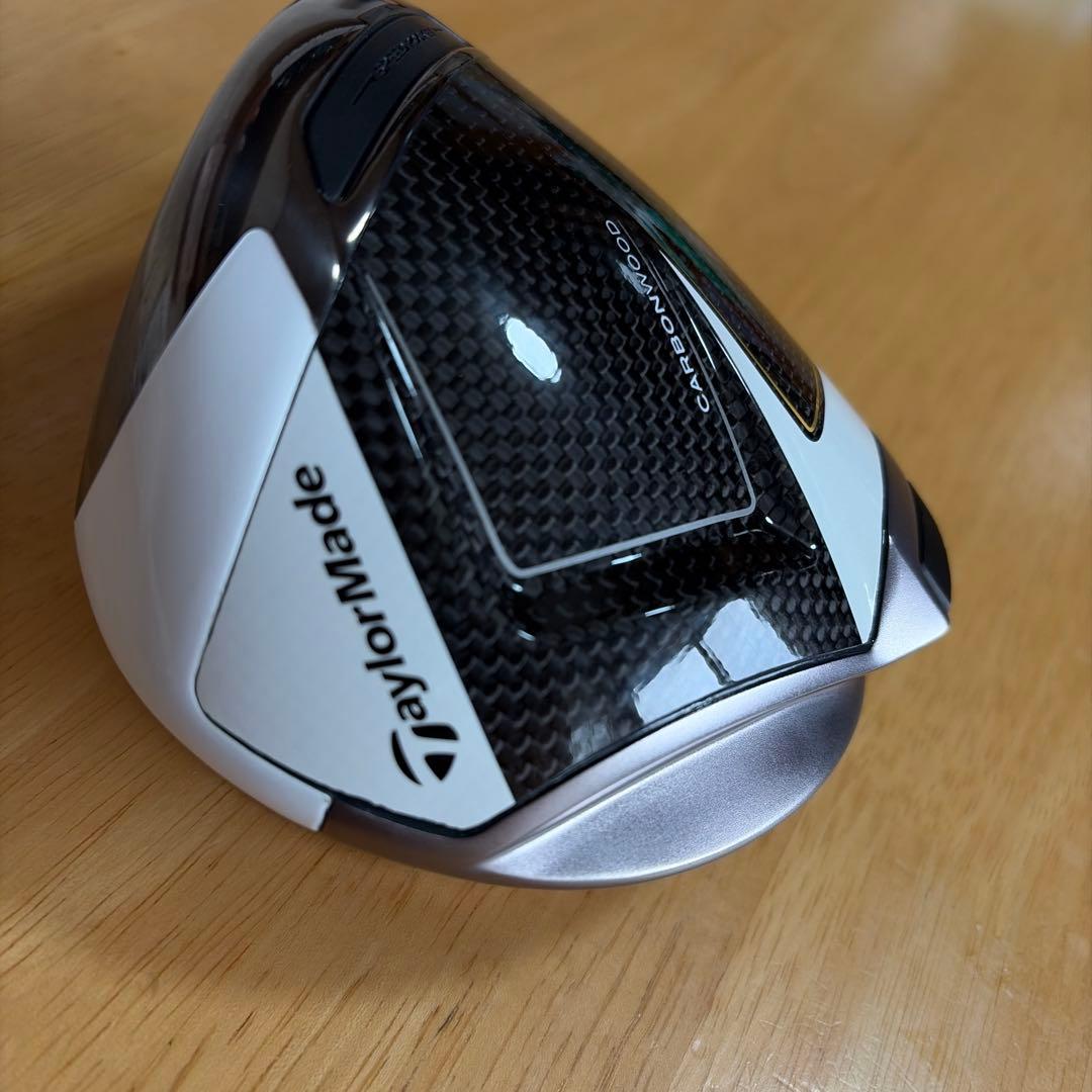 ステルスGLOIRE+ ドライバー 9.5° ベッド