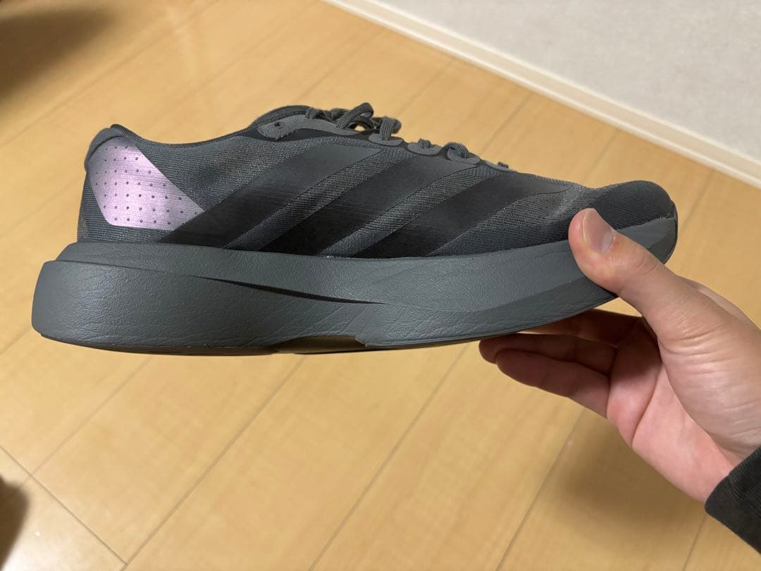 adizero EVO SL メンズ27.5cm