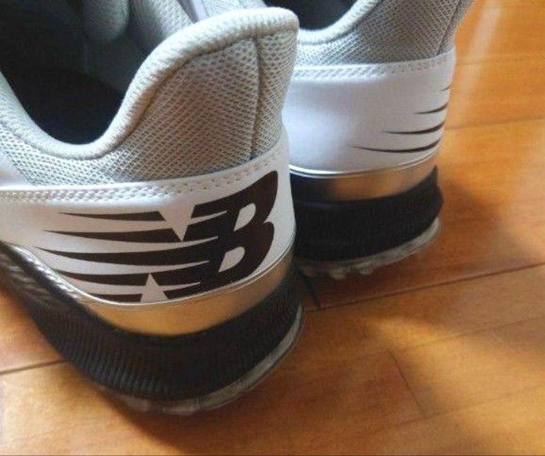◆新品◆　new balance　29㎝　ゴルフシューズ　 FuelCell