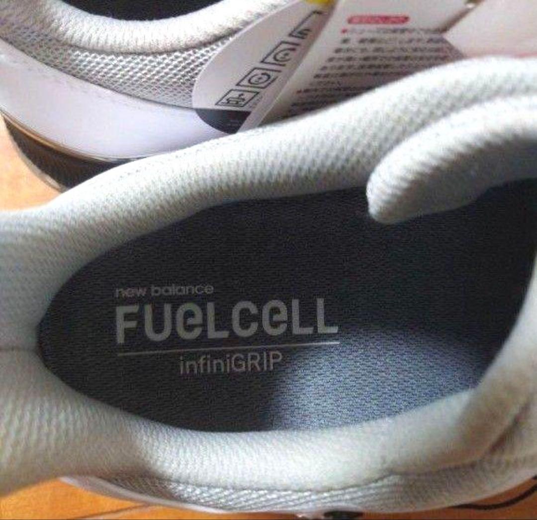 ◆新品◆　new balance　29㎝　ゴルフシューズ　 FuelCell