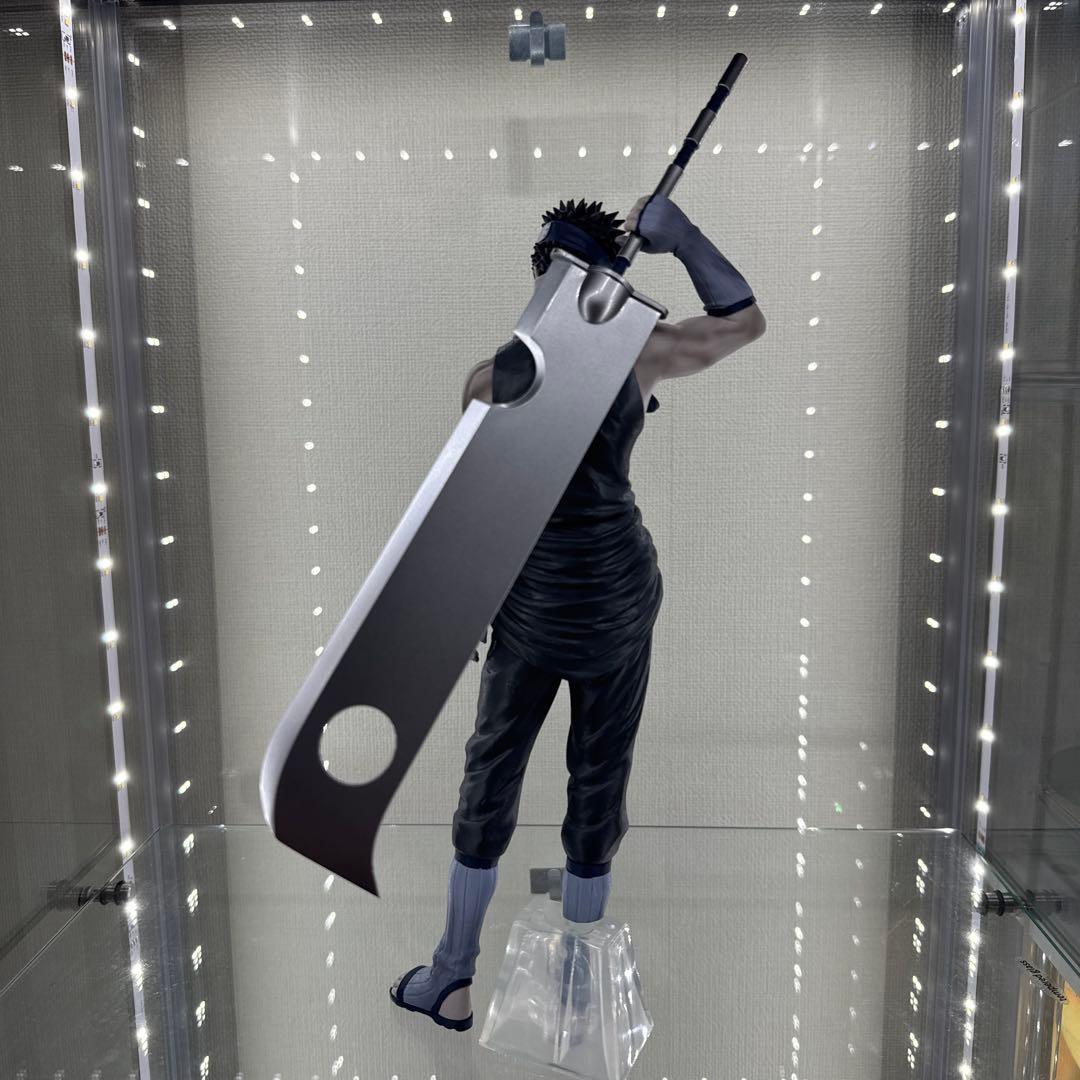 【三連休限定価格】NARUTO 波の国　B賞・C賞・D賞・ラストワン・アクスタ