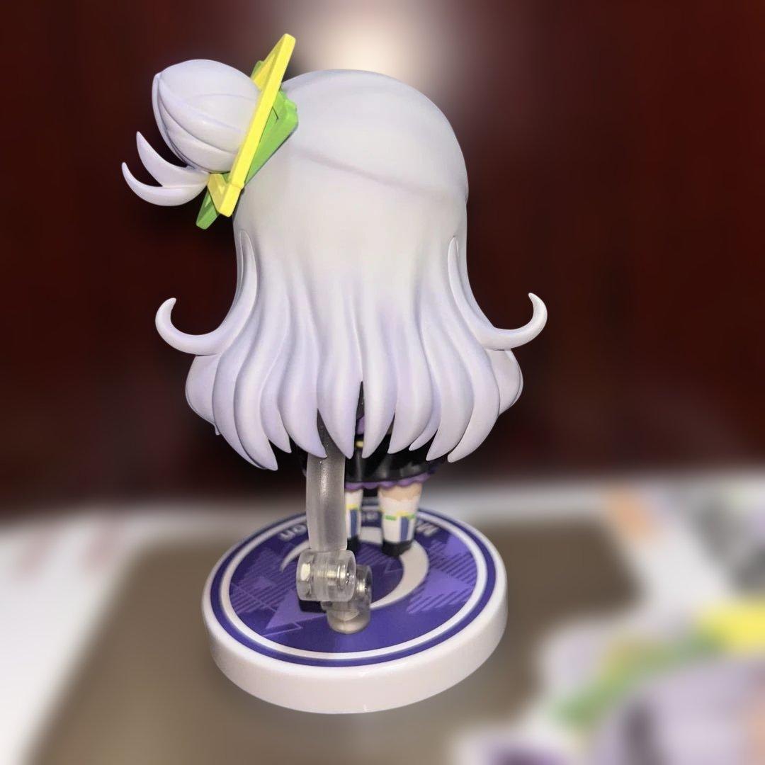 【開封済み】ホロライブねんどろいど　紫咲シオン