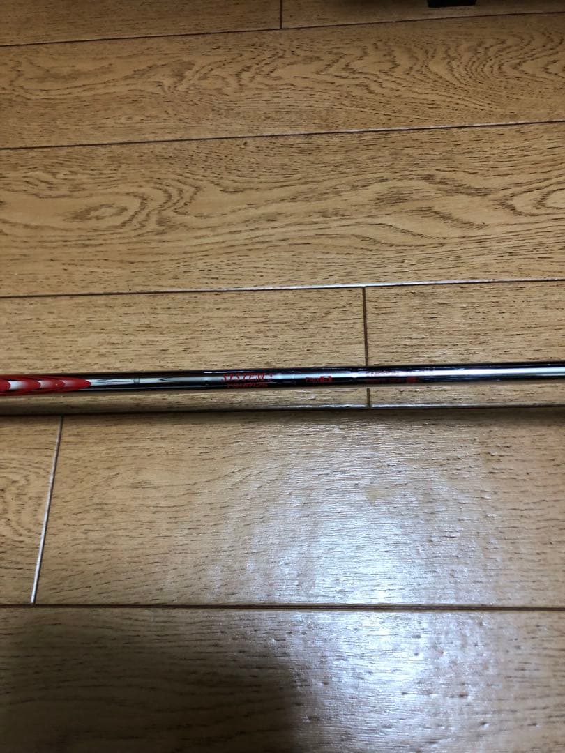レフティー Titleist T100 アイアンセット S125 フレックス