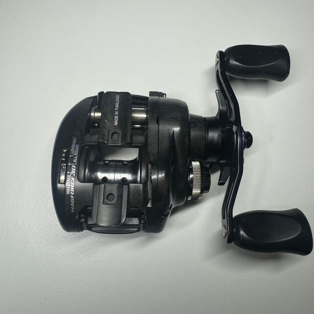 Daiwa T3 MX 1016 XHL TWS SVスプール付き　ダイワ