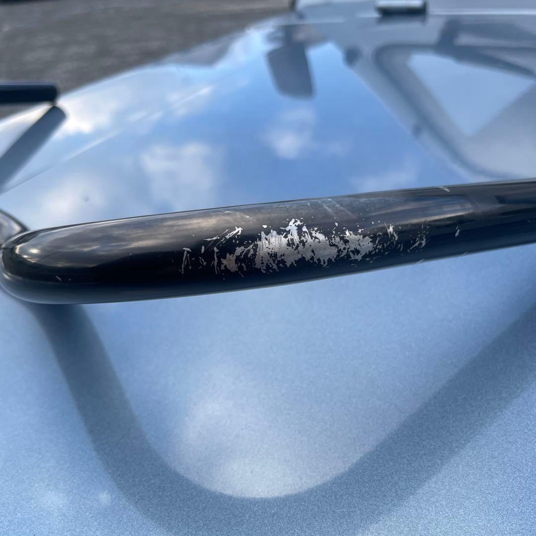 パーツ NITTO B352 albatross bar