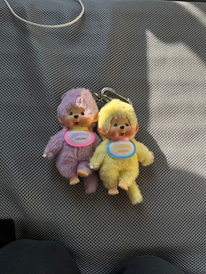 ぬいぐるみ・マスコット セット売り