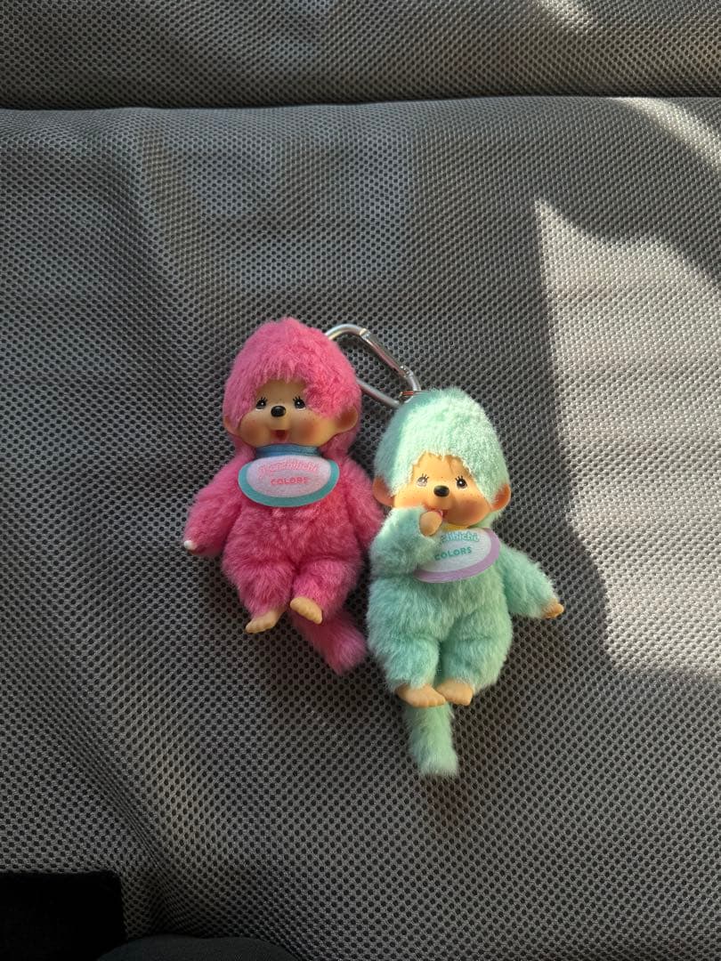 ぬいぐるみ・マスコット セット売り