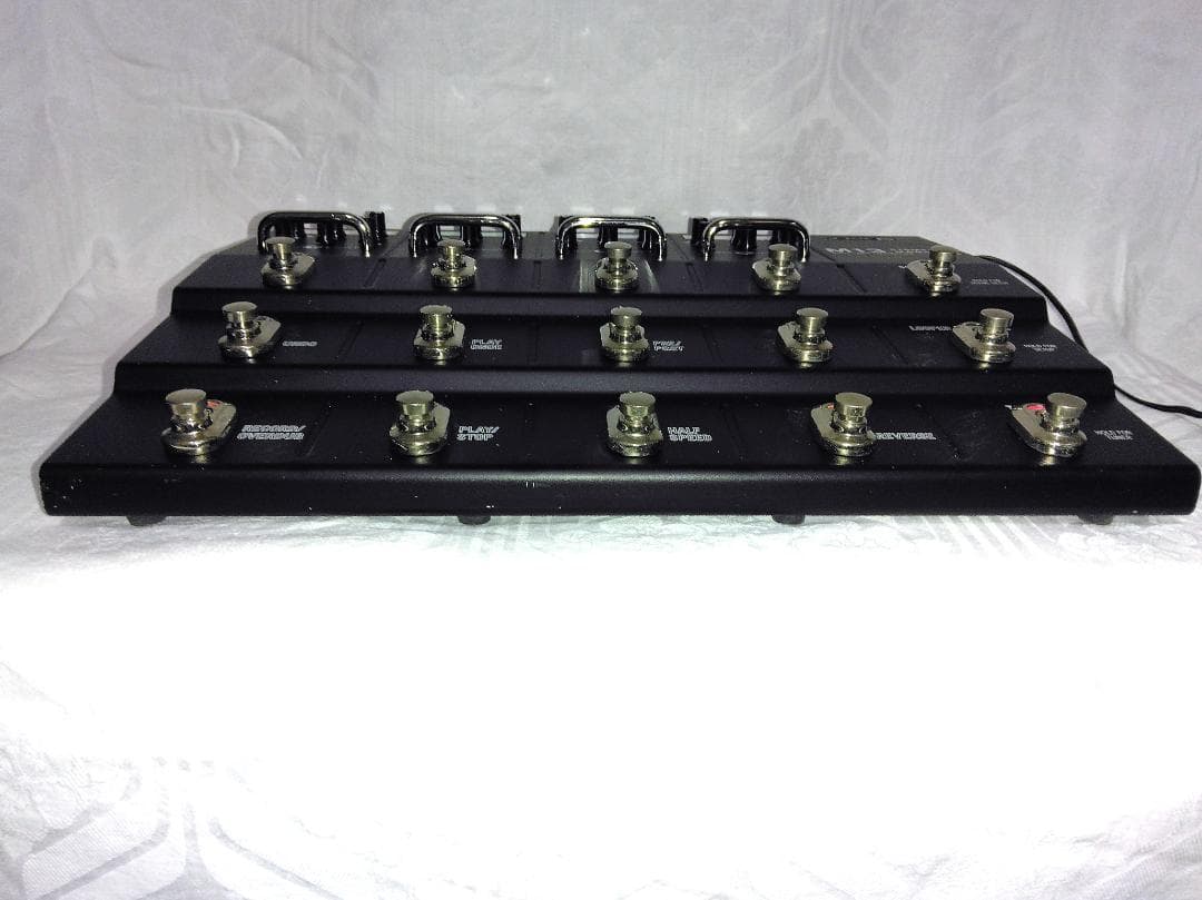 Line6 M13 STOMPBOX (動作確認済）
