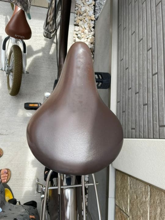 パナソニック　Panasonic 電動自転車