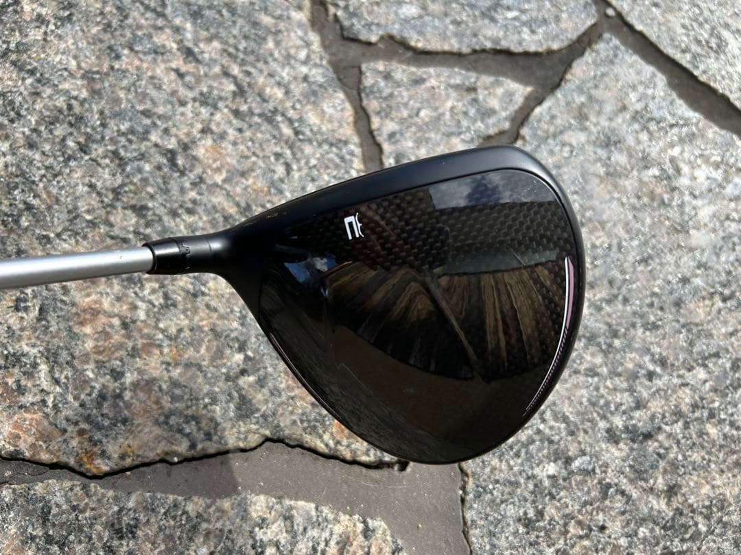Cobra LTD X MAX レディースドライバー