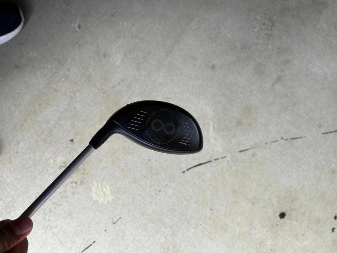 Cobra LTD X MAX レディースドライバー