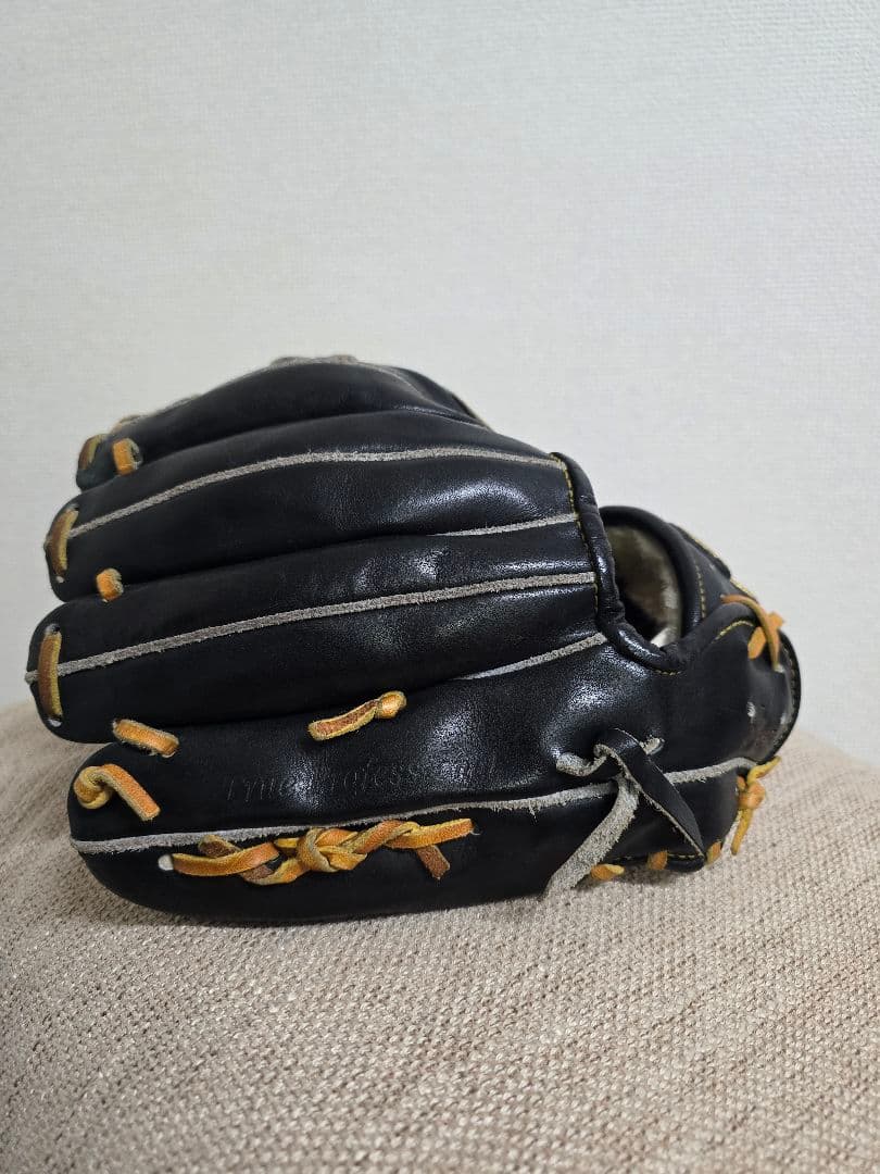 久保田スラッガー 硬式グローブ 内野 KSG-23MS 右投げ