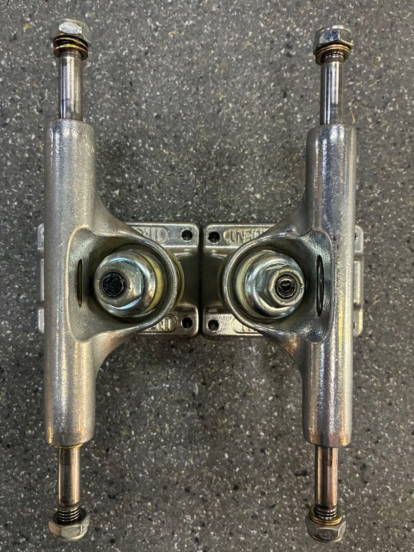 インディペンデントトラックSTAGE 11 109 HI（STANDARD）