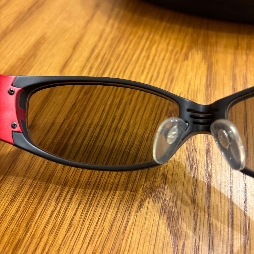 ZEAL OPTICS VERO 偏光サングラス ケース付き