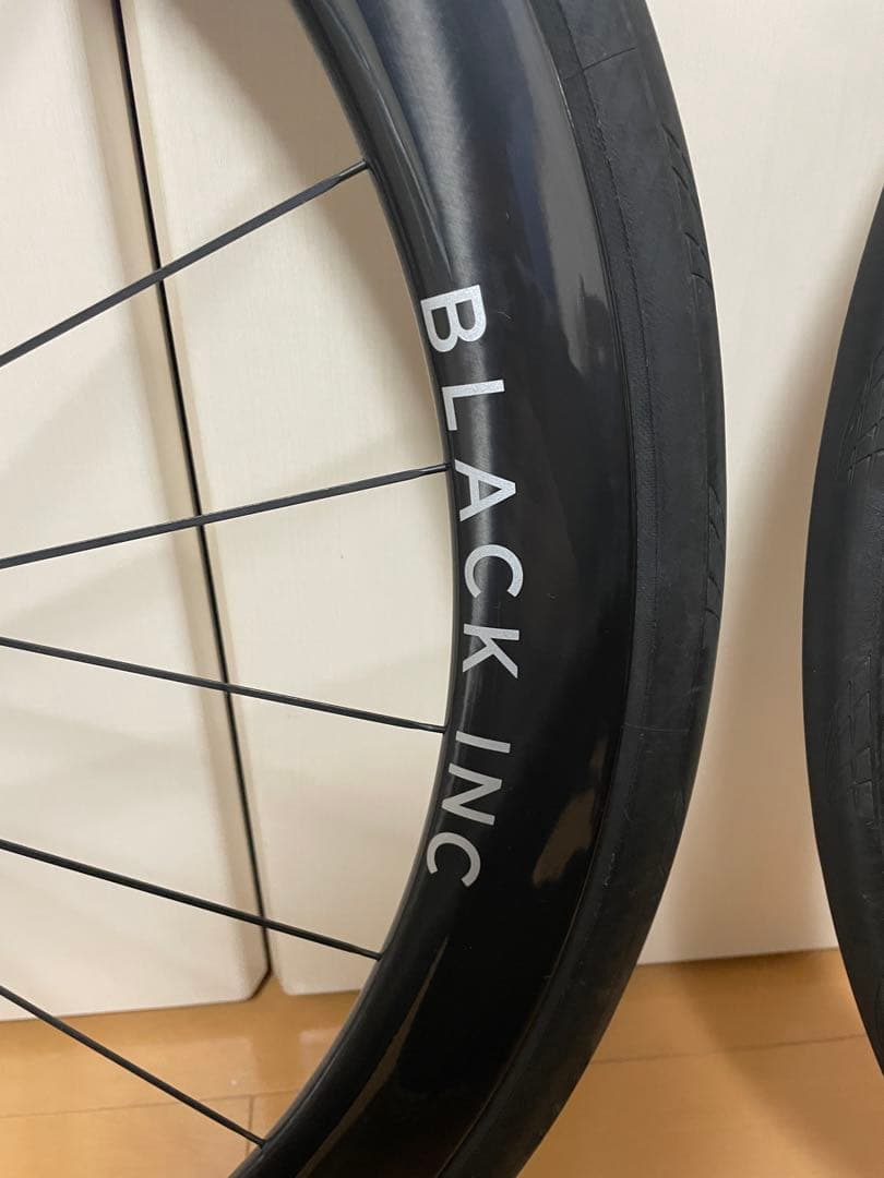 パーツ BLACK INC 45mm